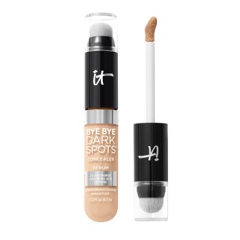 Bye Bye Corrector Manchas Oscuras + Sérum