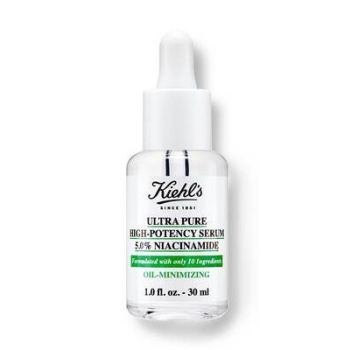 Serum Niacinamida Ultra Pure High Potency