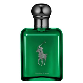 Polo Cologne Intense