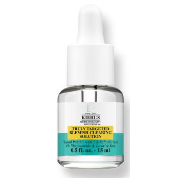 Spot Acne Tratamiento