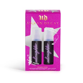 Pack All Nighter Setting Spray