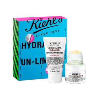 Hydration Unlimited Kit de Hidratación Hydration Unlimited Kit de Hidratación