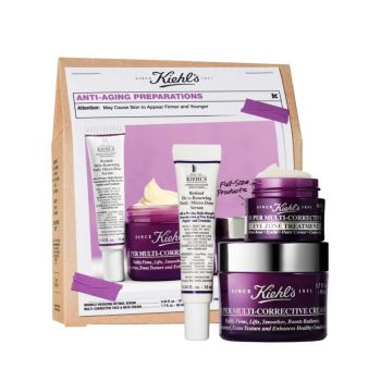 Coffret Correcting Skin Smoothers
