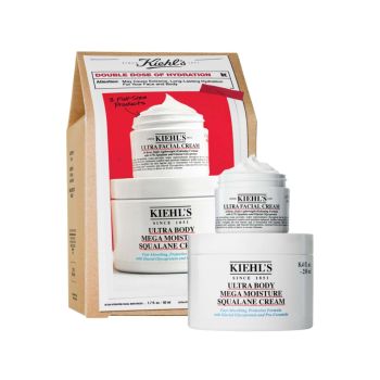 Coffret Ultra Face + Body Coffret Ultra Face + Body