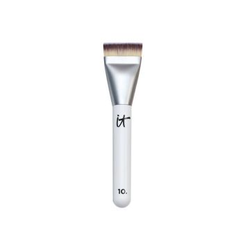 Smoothing Spatula Brocha para Base de Maquillaje N.º 10