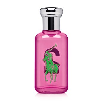 Big Pony Pink Eau de Toilette