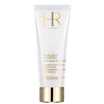 Re-Plasty Age Recovery - Creme anti-envelhecimento para as mãos, pescoço e decote