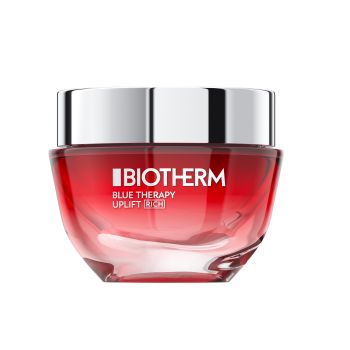 Blue Therapy Creme de Dia Anti-envelhecimento com Algas Vermelhas