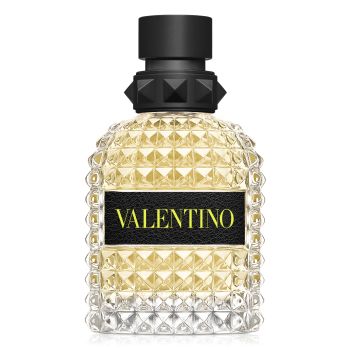 Born in Roma Yellow Dream Uomo EDT