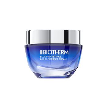 Blue Pro-Retinol Creme Multi-Corretor