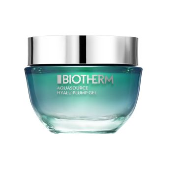 Biotherm Aquasource Hyalu Plump Gel Hidratante