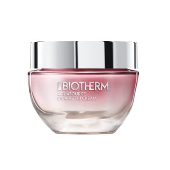 Aquasource Cica Nutri Creme