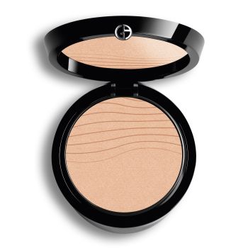 Luminous Silk Glow Fusion Powder Polvos Fijadores
