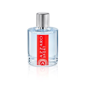 Azzaro Sport Eau de Toilette
