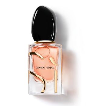 Giorgio Armani Si Intense Eau de Parfum Recargable