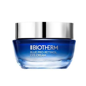 Blue Pro-Retinol Contorno de Ojos