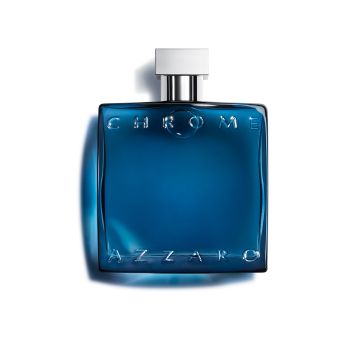 Chrome Eau de Parfum
