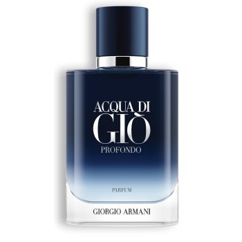 Acqua Giò Homme Profondo Parfum