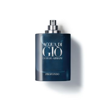 Acqua di Giò Profondo Eau de Parfum
