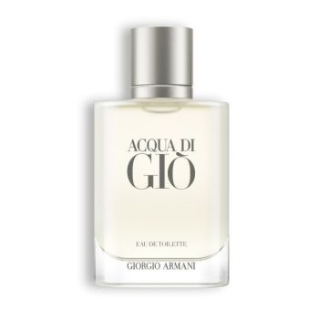 Acqua di Gio Giorgio Armani - Eau de Toilette para hombre