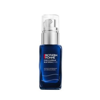 Men Force Supreme Blue Sérum