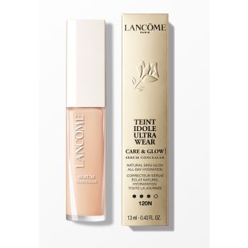 Teint Miracle Concealer Care & Glow Serum Corrector