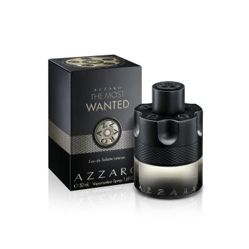 The Most Wanted Eau de Toilette Intense Perfume de Hombre Fougère