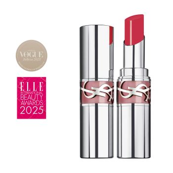 YSL Loveshine Labial Efecto Brillo Mojado