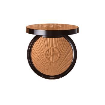 Luminous Silk Glow Bronzer Bronceador en Polvo