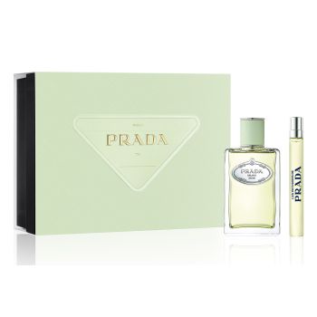 Coffret Infusión d'Iris Eau de Parfum