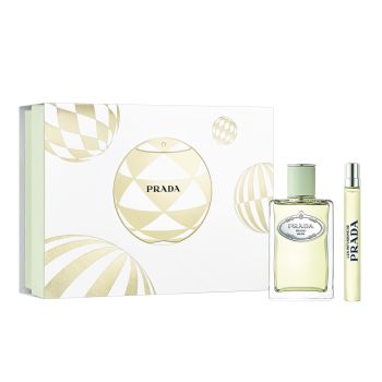 Coffret Infusion d'Iris Eau de Parfum