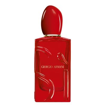 Sì Passione Red Musk Perfume para Mujer