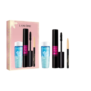 Set de Máscara Big Monsieur