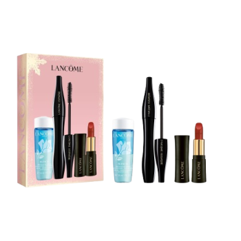 Set Hypnôse + Desmaquillante + Barra de Labios Absolue