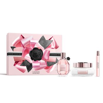 Estuche de Regalo Flowerbomb Eau de Parfum