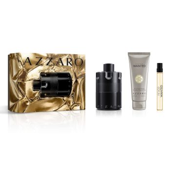 The Most Wanted Eau de Parfum Intense Estuche Regalo