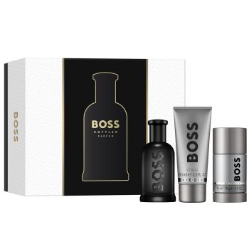 Boss Bottled Parfum Estuche Boss Bottled Parfum Estuche