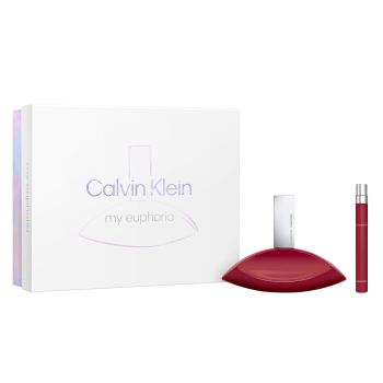 My Euphoria Eau de Parfum Estuche My Euphoria Eau de Parfum Estuche