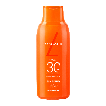 Sun Beauty Body Milk