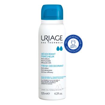 Desodorizante Refrescante