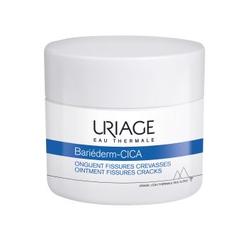 Bariederm Ungüento Reparador
