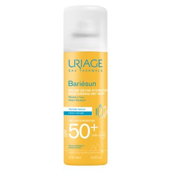 Bariésun Bruma Seca Hidratante SPF50+
