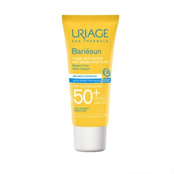 Bariésun Fluido Antimanchas SPF50+