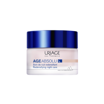 Age Absolu Crema de Noche Redensificante