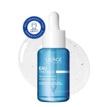 Eau Thermale Serum Booster H.A.