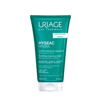 Hyséac Crema Limpiadora Facial