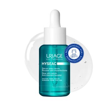 Hyseac Sérum Booster Anti-Imperfeições