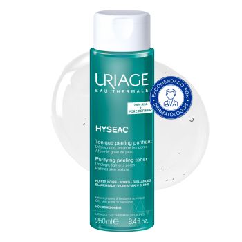 Tónico Purificante Hyséac