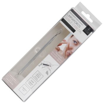 Limpador de poros 2 tamanhos