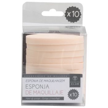Set Esponjas de Maquillaje